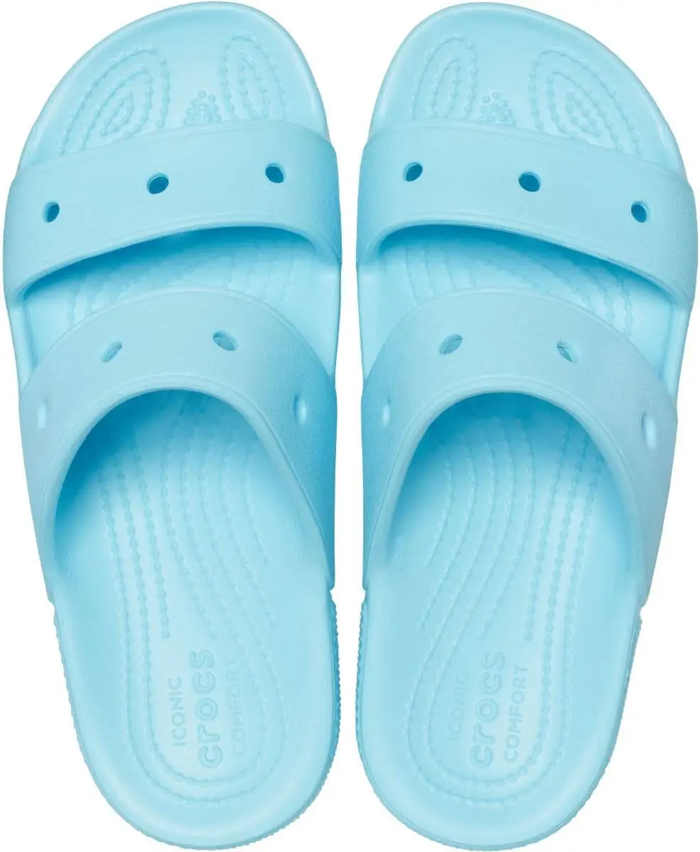 Crocs Classic Sandalen Arctic Maat 45/46 US M11