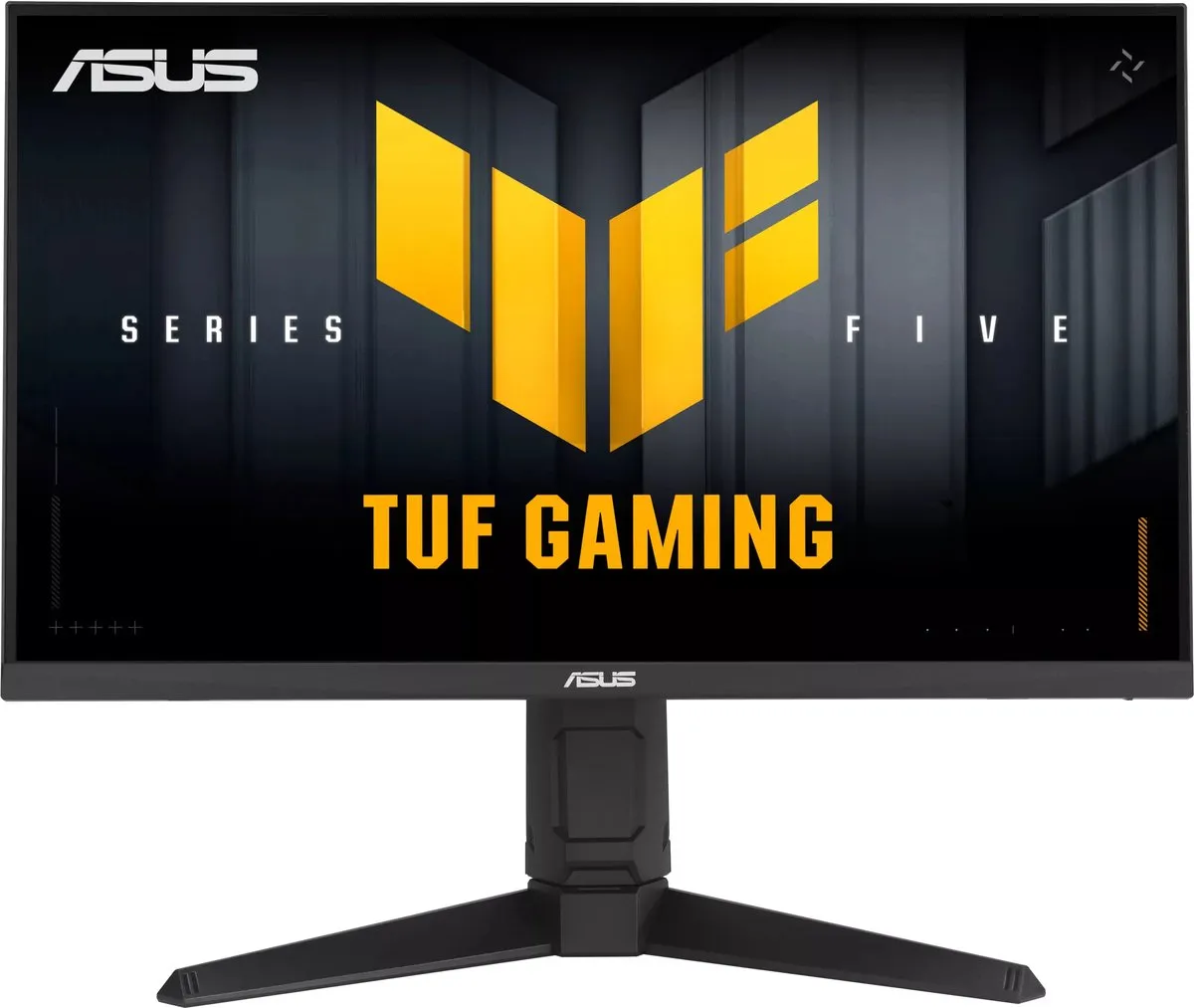 ASUS TUF Gaming VG259QMRL5A Monitor