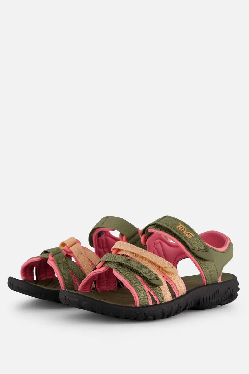 Teva K TIRRA Unisex Sandalen