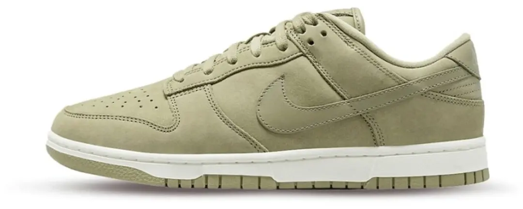 Nike Dunk Low PRM MF 'Neutral Olive' (W)