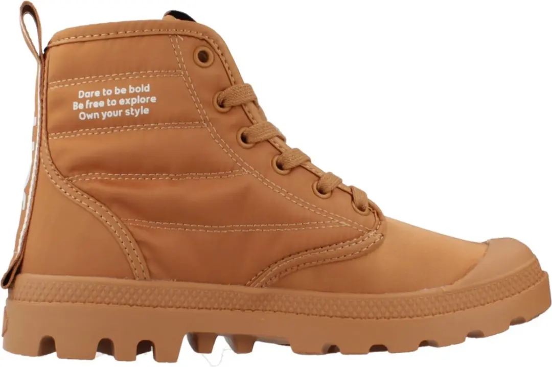 PALLADIUM PAMPA HI DARE RHONA Oranje 38 EU
