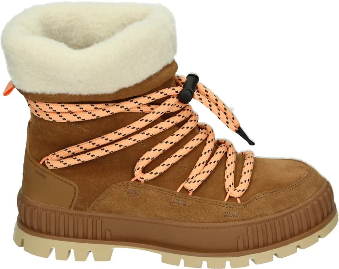 Palladium PALLASHOCK HIVER