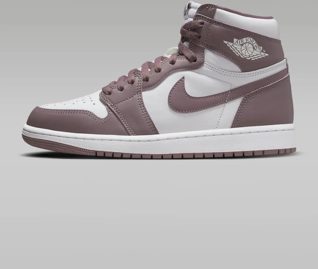 Nike Nike Air Jordan 1 High OG 'Mauve'