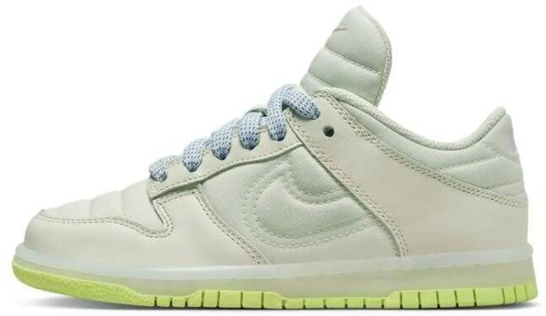 Nike Dunk Low SE GS (Sea Glass)