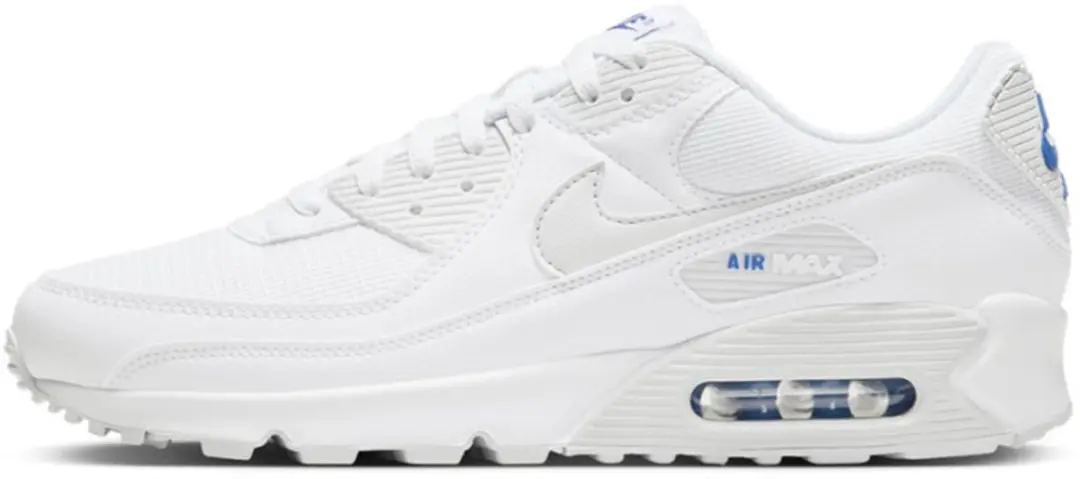 Sneakers Heren