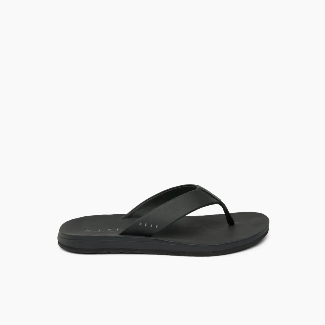 Reef OJAI CLASSIC BLACK Heren Slippers