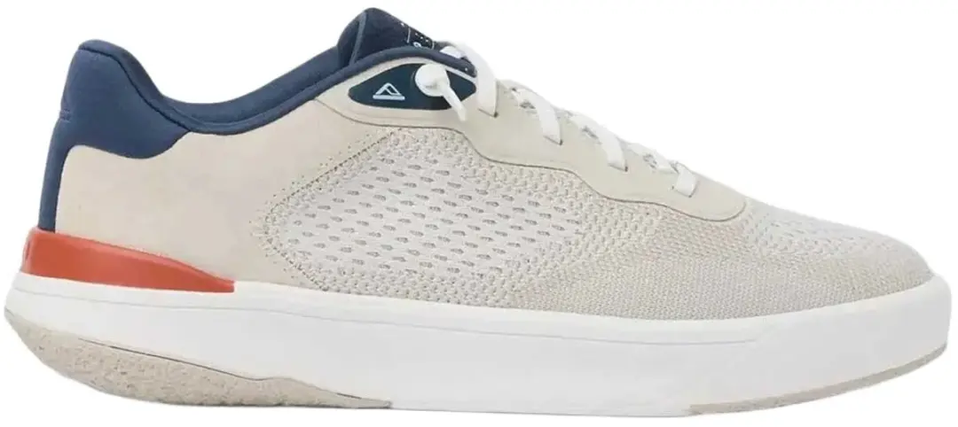 Reef Shoreline Del Mar Schoenen Wit EU 46 Man