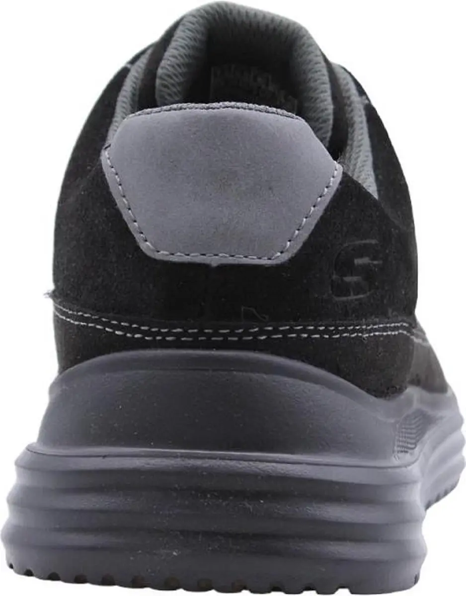 Skechers Sneaker Zwart 40