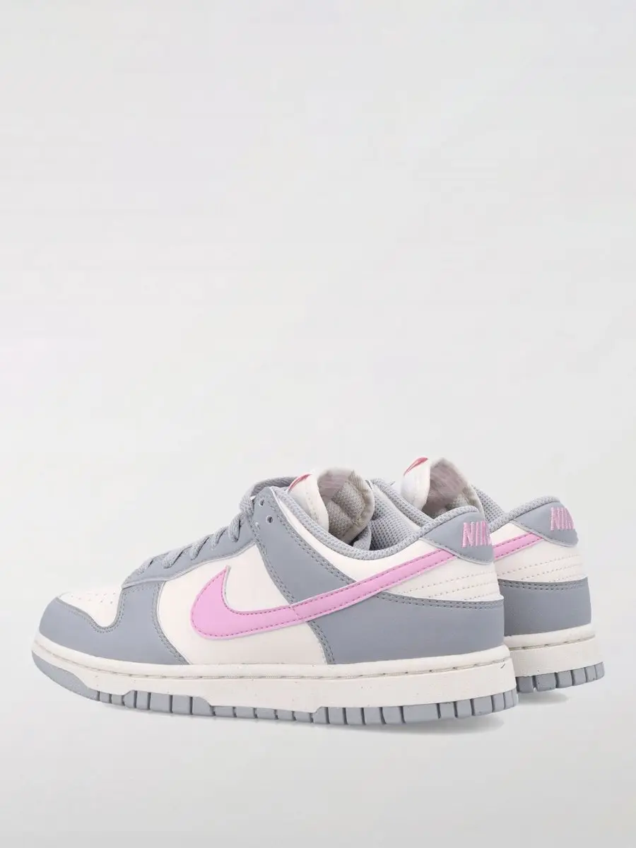 Nike Dunk Low Next Nature - Schoen 39.5 - Grey - afbeelding 3 van 4