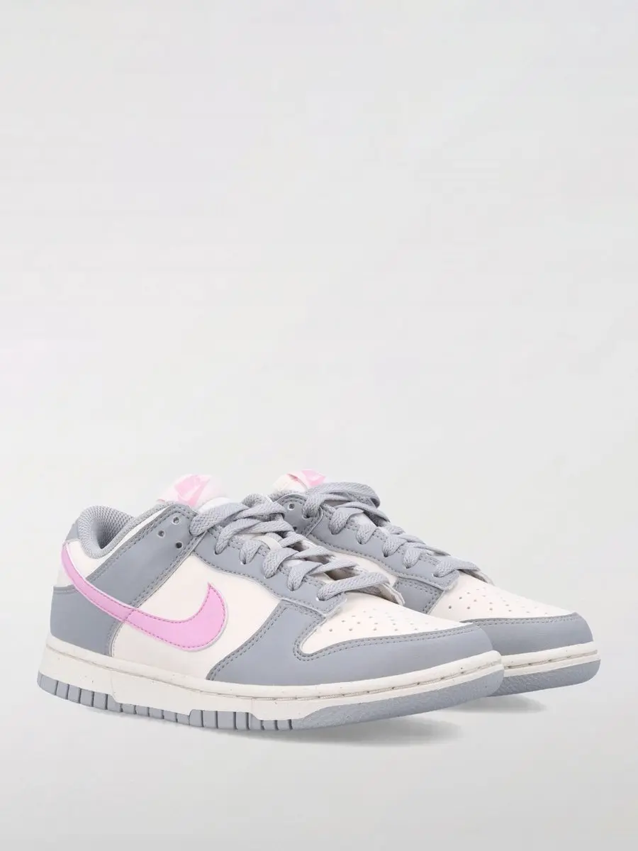 Nike Dunk Low Next Nature - Schoen 39.5 - Grey - afbeelding 4 van 4
