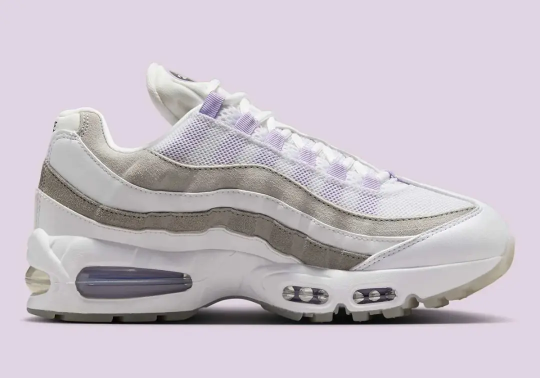 Sneakers Nike Air Max 95 "Hydrangeas"