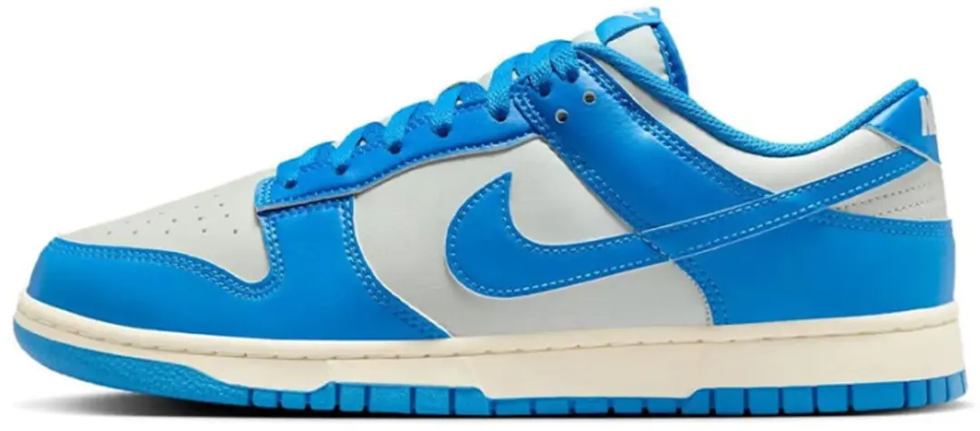 Nike Dunk Low Detroit Lions