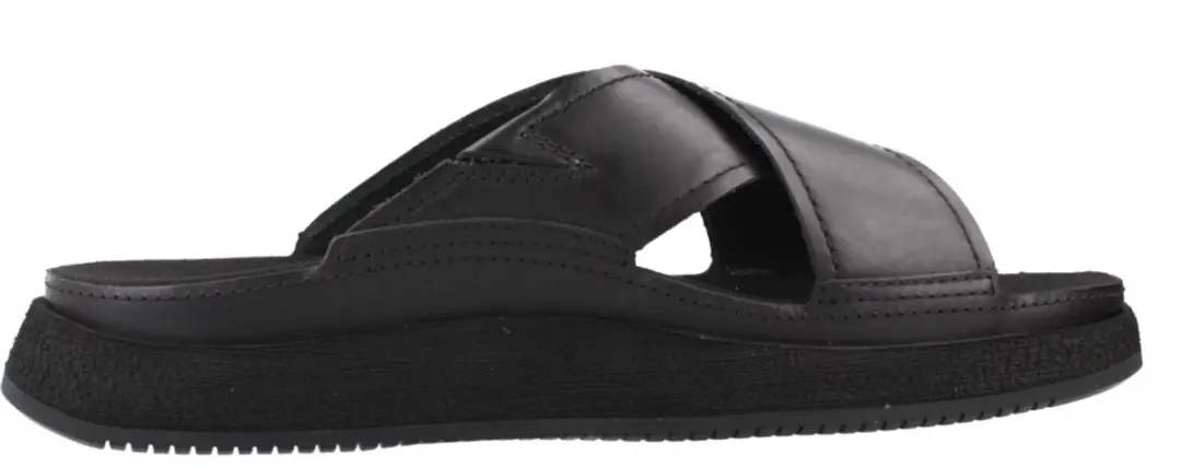 Timberland Casco Cove Slide Sandalen Zwart EU 43 Man
