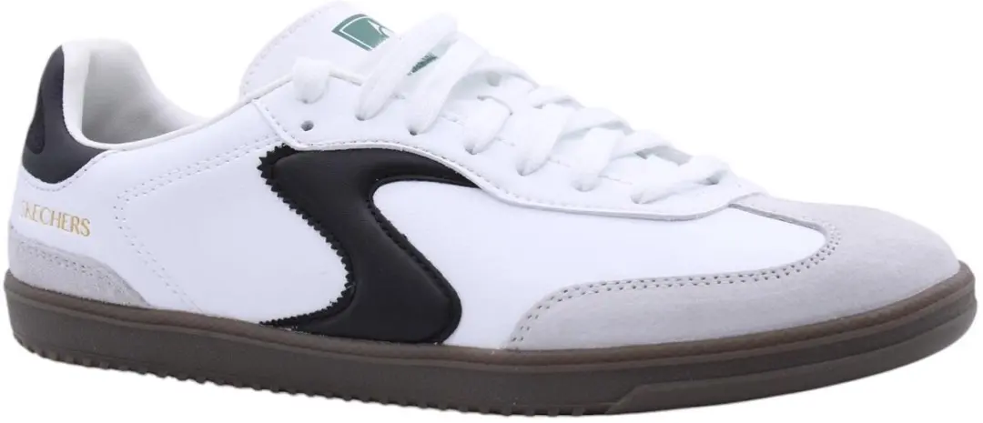 Skechers Sneaker Wit 45