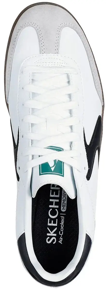 Skechers Sneaker 45 - Wit - afbeelding 4 van 6