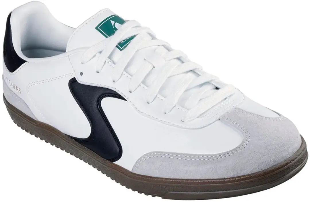 Skechers Sneaker 45 - Wit - afbeelding 3 van 6