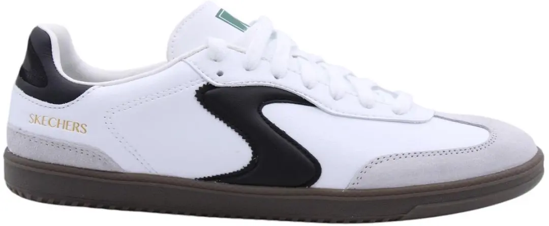 Skechers Sneaker 45 - Wit - afbeelding 6 van 6