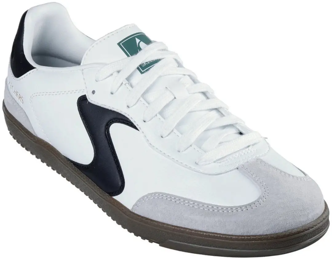 Skechers Sneaker 45 - Wit - afbeelding 2 van 6