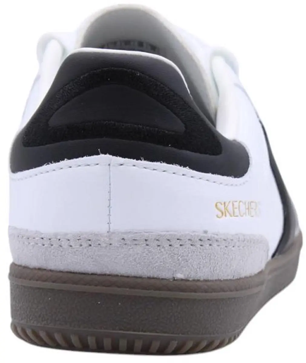 Skechers Sneaker 45 - Wit - afbeelding 5 van 6
