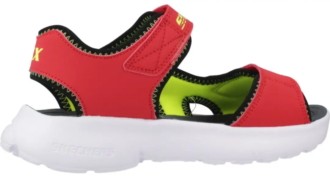SKECHERS Kinderschoenen Razor Splash