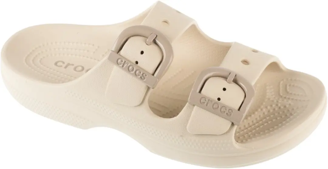 Crocs Classic Sandalen Wit EU 41-42 Vrouw