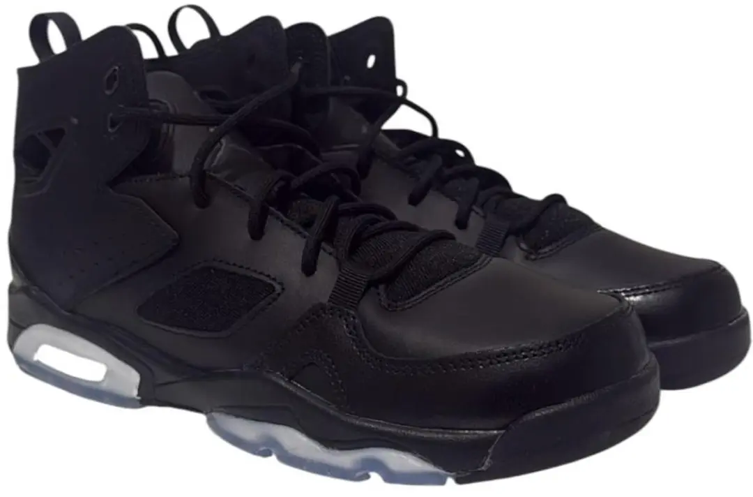Jordan FLTCLB '91