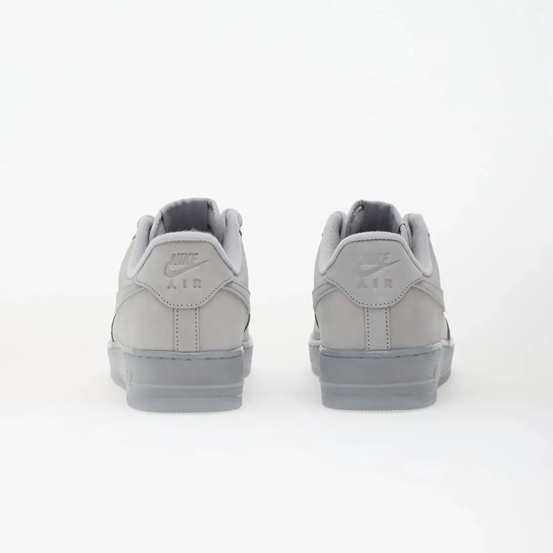 Nike Air Force 1 '07 Low WB Grijs - afbeelding 6 van 6
