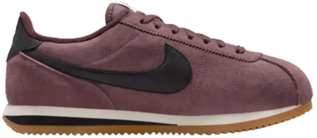 Nike Cortez - Paars - Maat 40.5 - afbeelding 5 van 6