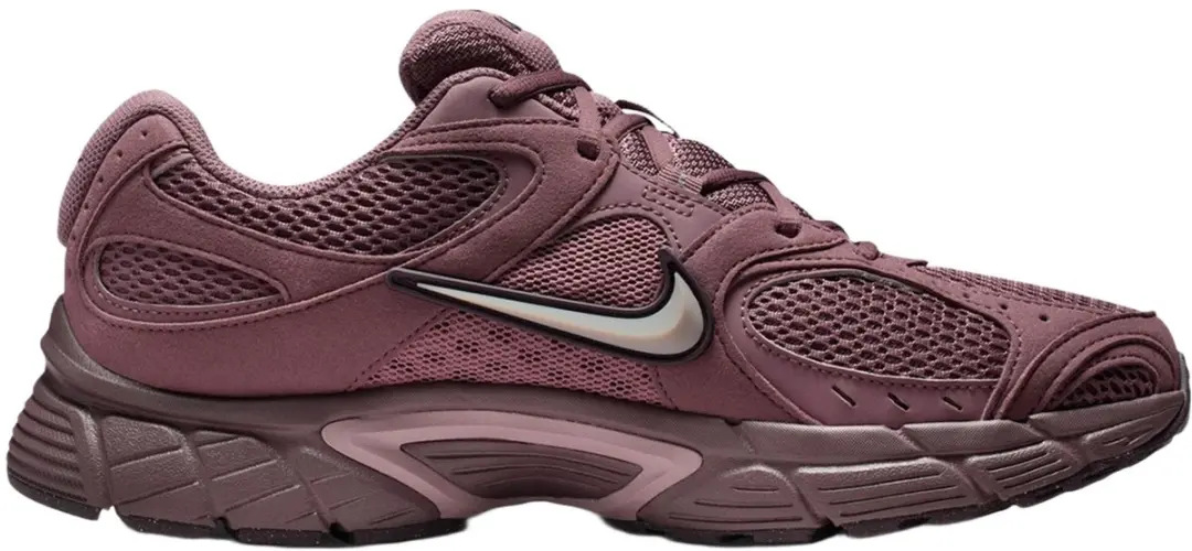 Nike V5 RNR Heren Sneakers - 42.5 - Tattoo/Taupe Grey/Moon Particle - afbeelding 3 van 6