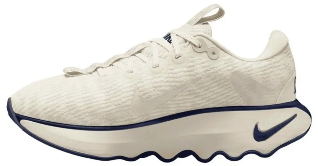 NIKE WMNS MOTIVA Nike dames sneakers wit