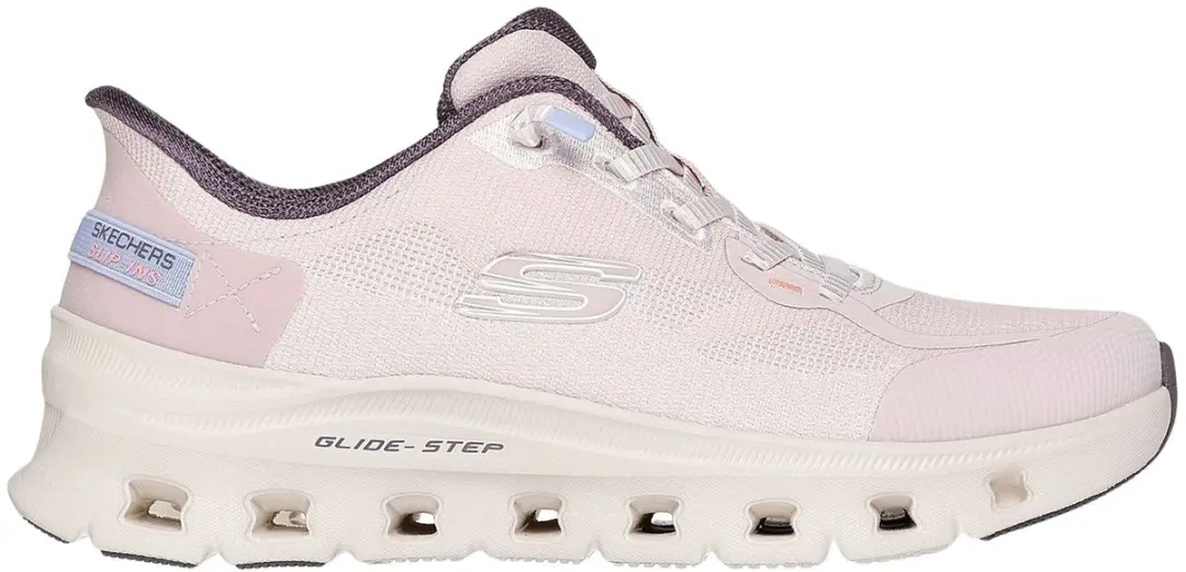 Skechers Slip-ins Glide-Step Pro Pure Motion Sneakers Dames