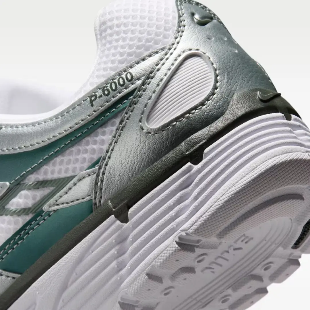 Nike P-6000 SE Dames Sneakers - Mica Green - EU 36.5 - afbeelding 2 van 6
