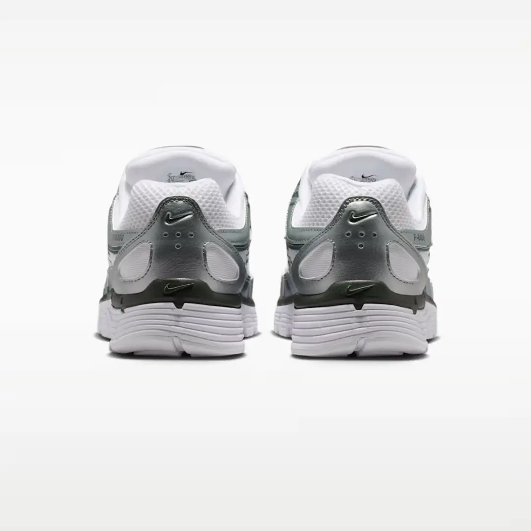 Nike P-6000 SE Dames Sneakers - Mica Green - EU 36.5 - afbeelding 3 van 6