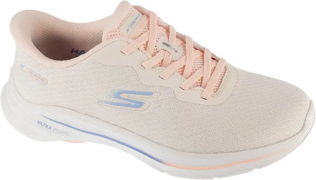 Skechers Slip-Ins: GO Walk 8