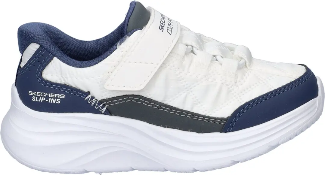 Skechers Hands Free Slip-ins: Comfy Sprints jongens sneaker