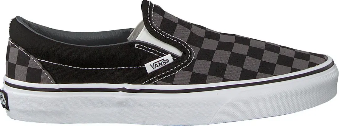 Vans Dames Sneakers Classic Slip On Wmn
