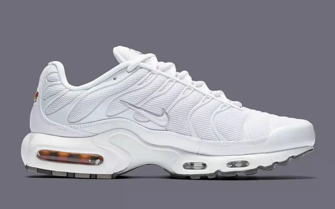 Nike Nike Air Max Plus TN