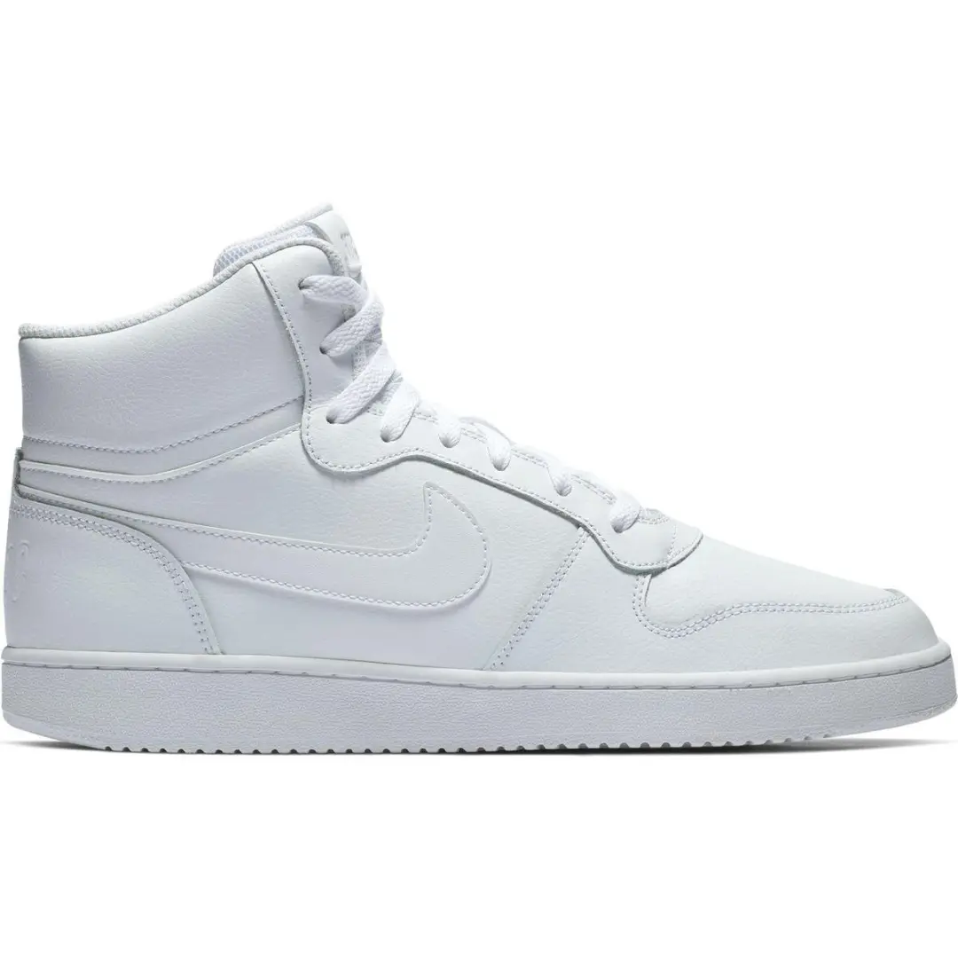 Nike Ebernon Mid Heren Sneakers