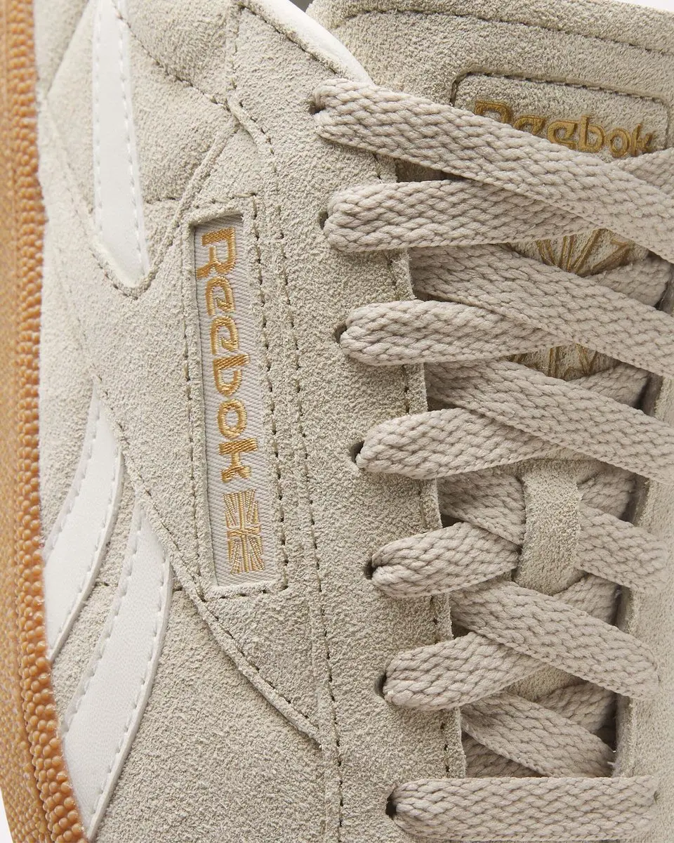 Reebok Club C Grounds Sneakers