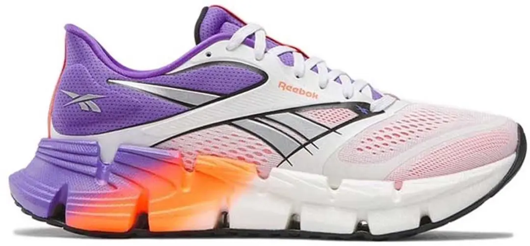 Reebok Floatzig 2 Schoenen Wit EU 38 1/2 Vrouw