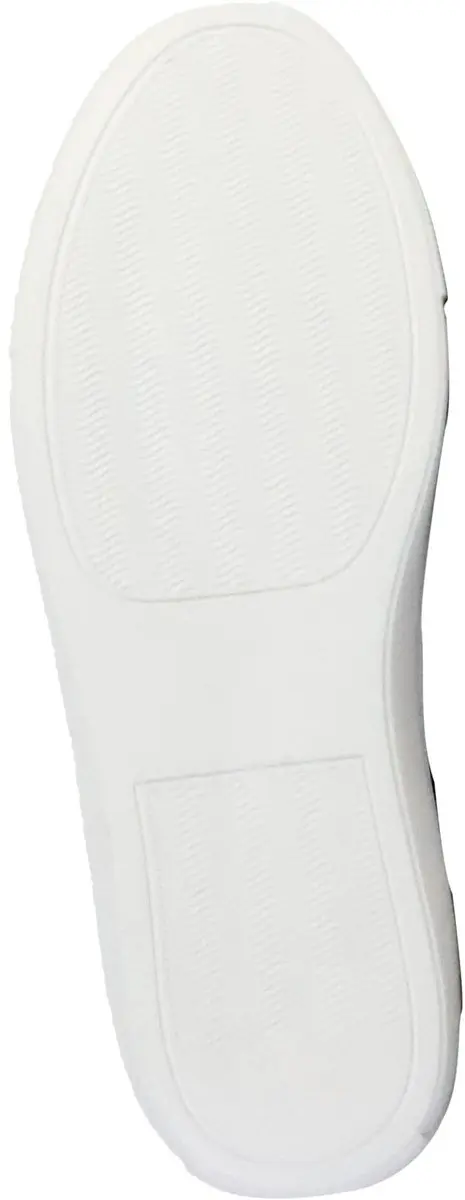 Leren sneakers Redskins Andali