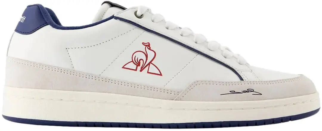 Le Coq Sportif Noah 2 Schoenen - Wit - Maat 39