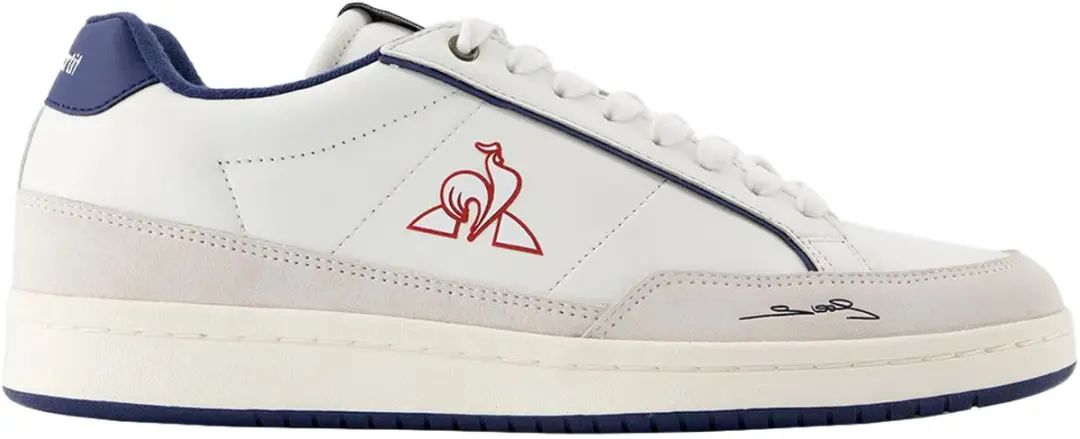 Le Coq Sportif Noah 2 Schoenen - Wit - Maat 39