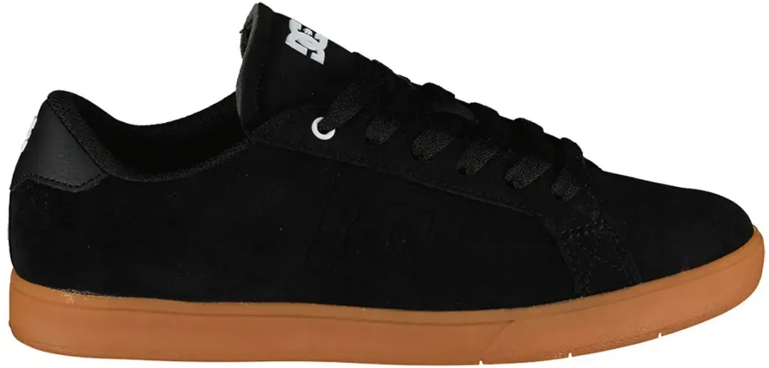 Dc Shoes Pradoe Schoenen Zwart EU 40 1/2 Man