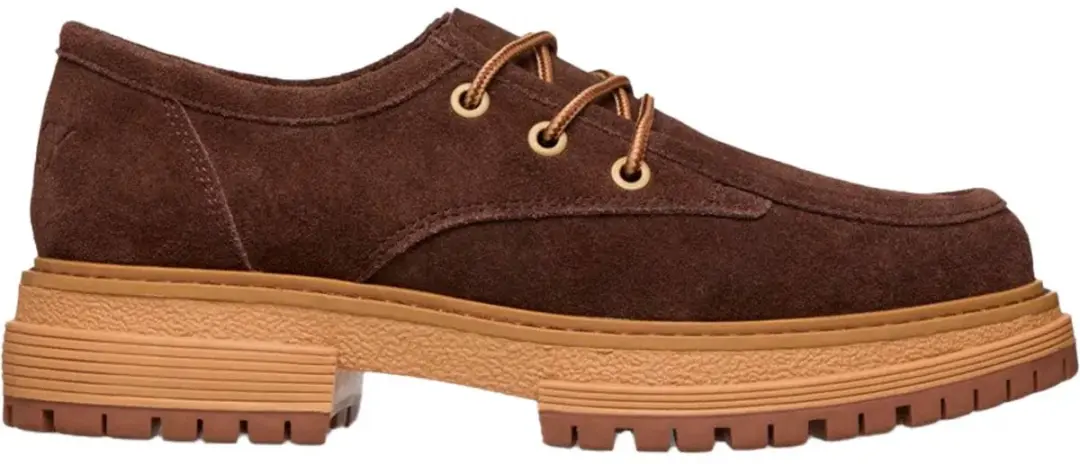 Roxy Work It Schoenen Bruin EU 38 Vrouw