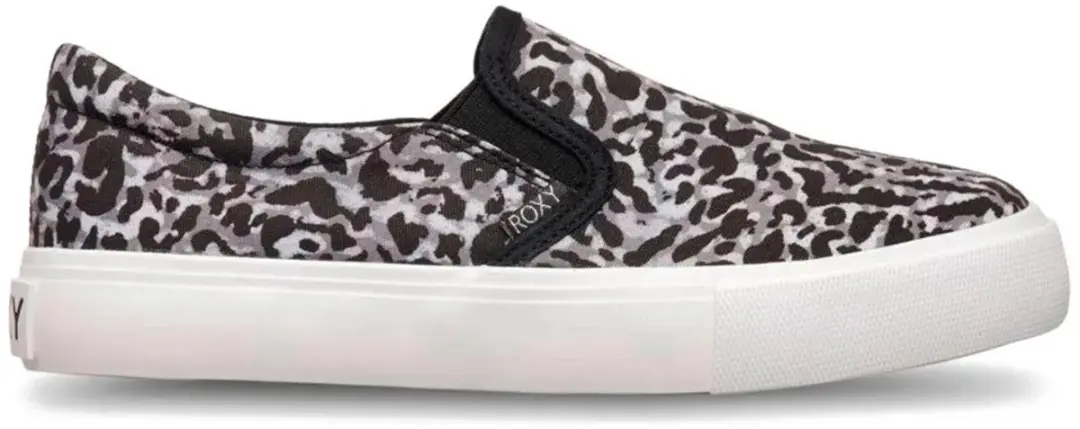 Roxy Lili Schoenen Grijs EU 36 Vrouw
