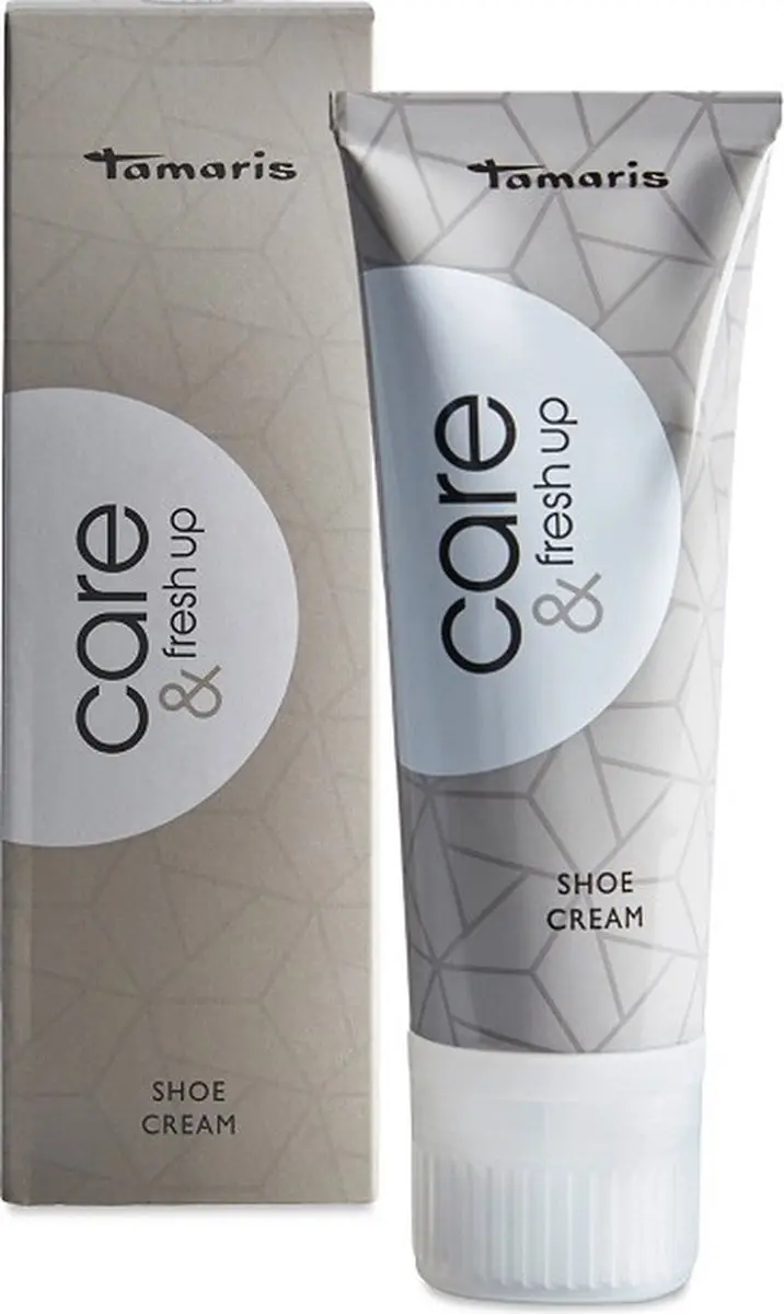 Tamaris Shoe Cream Tube