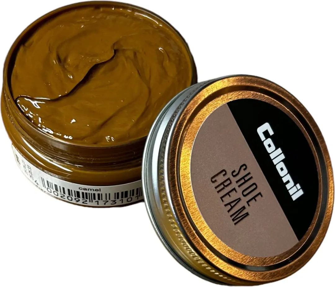 Collonil Shoe Cream