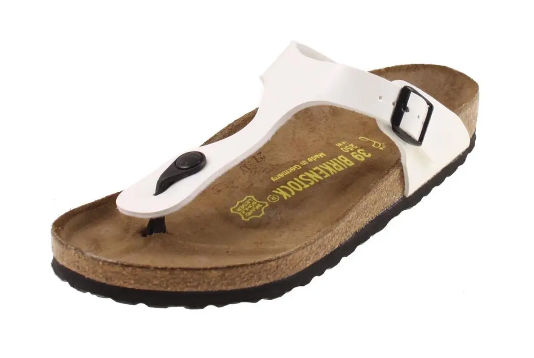Birkenstock Gizeh EVA Smal Dames Slippers