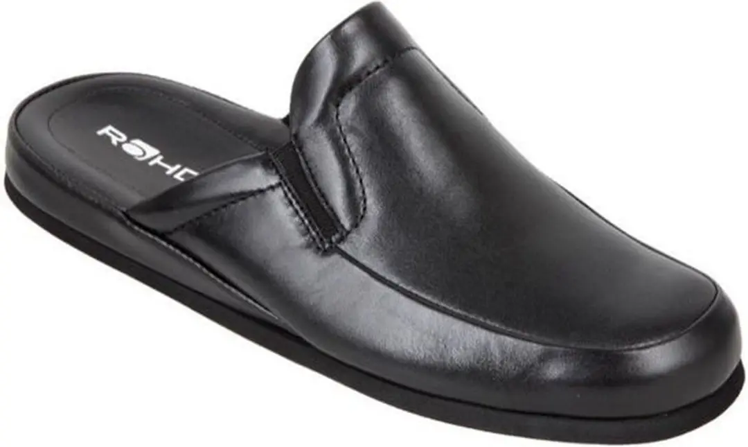 Rohde heren Pantoffels
